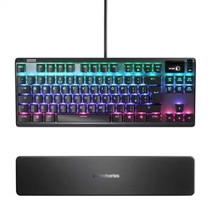 STEELSERIES APEX PRO TKL GAMING KLAVYE