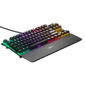 STEELSERIES APEX PRO TKL GAMING KLAVYE