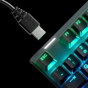 STEELSERIES APEX PRO TKL GAMING KLAVYE