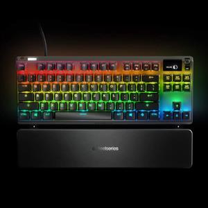 STEELSERIES APEX PRO TKL GAMING KLAVYE