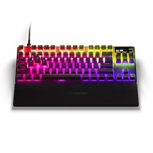 STEELSERIES APEX PRO TKL KABLOSUZ GAMING KLAVYE-SIYAH