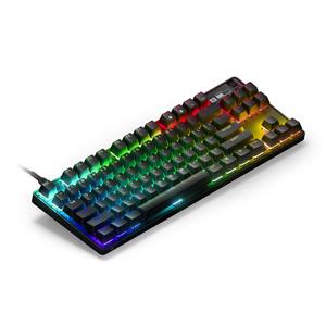 STEELSERIES APEX PRO TKL KABLOSUZ GAMING KLAVYE-SIYAH