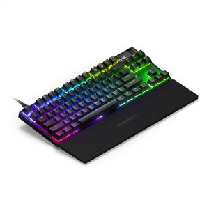 STEELSERIES APEX PRO TKL KABLOSUZ GAMING KLAVYE-SIYAH