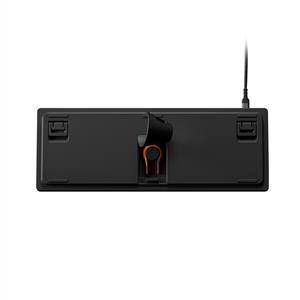 STEELSERIES APEX PRO TKL KABLOSUZ GAMING KLAVYE-SIYAH