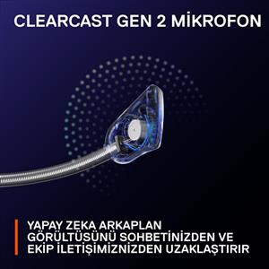 SteelSeries Arctis Nova 3 Kablolu Mikrofonlu Oyuncu Kulaklığı - Siyah