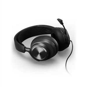 SteelSeries Arctis Nova Pro for Xbox Kablolu Mikrofonlu Oyuncu Kulaklığı - Siyah