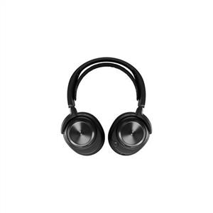 SteelSeries Arctis Nova Pro for Xbox Kablolu Mikrofonlu Oyuncu Kulaklığı - Siyah