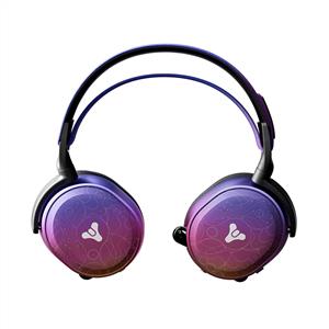 SteelSeries Arctis 7+ Wireless Gaming Kulaklık – Destiny 2: Lightfall Edition