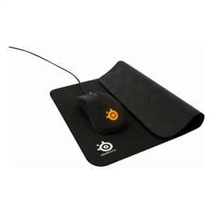SteelSeries QcK 3XL Oyuncu Mousepad - Siyah