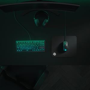 SteelSeries Qck Heavy Medium Gaming Mousepad - Siyah