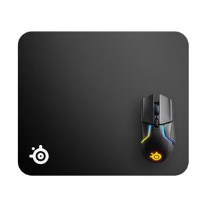 SteelSeries QcK Medium Gaming Mousepad - Siyah