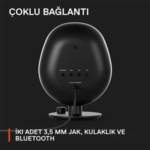 STEELSERIES ARENA 3 BT 2.0  HOPARLÖR