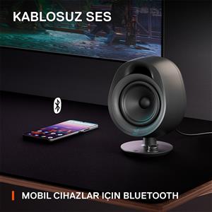 STEELSERIES ARENA 3 BT 2.0  HOPARLÖR