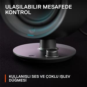 STEELSERIES ARENA 3 BT 2.0  HOPARLÖR