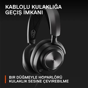 STEELSERIES ARENA 3 BT 2.0  HOPARLÖR