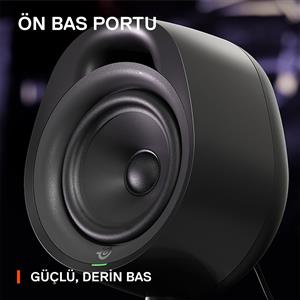 STEELSERIES ARENA 3 BT 2.0  HOPARLÖR