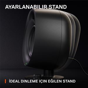 STEELSERIES ARENA 3 BT 2.0  HOPARLÖR