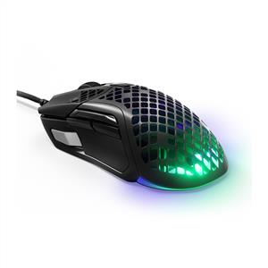 STEELSERIES AEROX 5 18000 DPI KABLOLU GAMING MOUSE
