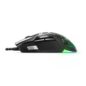 STEELSERIES AEROX 5 18000 DPI KABLOLU GAMING MOUSE