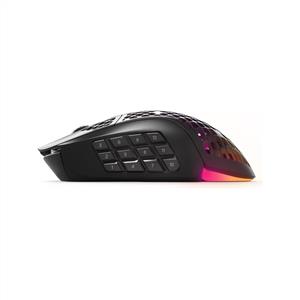 STEELSERIES AEROX 9 18000 DPI KABLOSUZ GAMING MOUSE