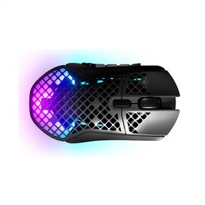 STEELSERIES AEROX 9 18000 DPI KABLOSUZ GAMING MOUSE