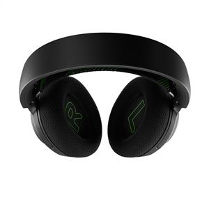 SteelSeries Arctis Nova 4X Wireless Mikrofonlu Oyuncu Kulaklığı - Siyah