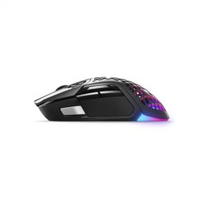 STEELSERIES AEROX 5 WIRELESS GAMING MOUSE