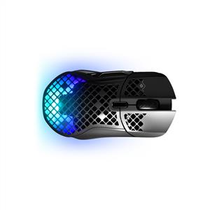 STEELSERIES AEROX 5 WIRELESS GAMING MOUSE