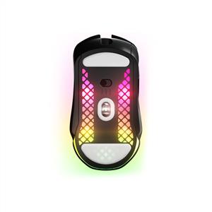 STEELSERIES AEROX 5 WIRELESS GAMING MOUSE