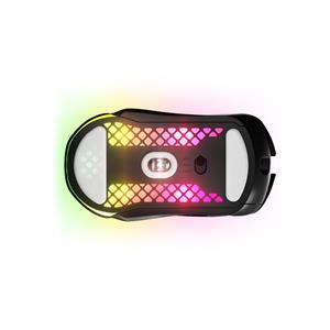 STEELSERIES AEROX 5 WIRELESS GAMING MOUSE
