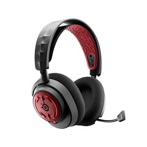 Steelseries Arctis Nova 7 Diablo IV Limited Edition Gaming Kablosuz Kulaklık