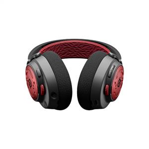 Steelseries Arctis Nova 7 Diablo IV Limited Edition Gaming Kablosuz Kulaklık