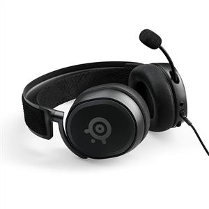 SteelSeries Arctis Prime Gaming Kulak Üstü Oyuncu Kulaklık