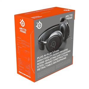 SteelSeries Arctis Prime Gaming Kulak Üstü Oyuncu Kulaklık
