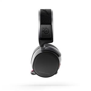 Steelseries Arctis Pro Hi-res Kablosuz Oyuncu Kulaklığı - Siyah