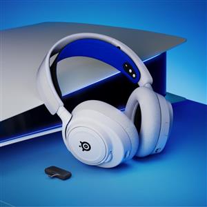 SteelSeries Arctis Nova 7P Wireless Mikrofonlu Oyuncu Kulaklığı