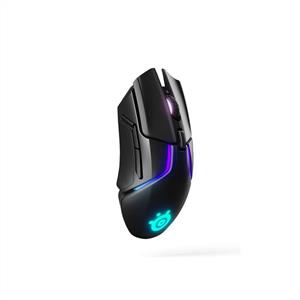 STEELSERIES RIVAL 650 WIRELESS GAMING MOUSE