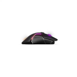 STEELSERIES RIVAL 650 WIRELESS GAMING MOUSE