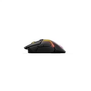 STEELSERIES RIVAL 650 WIRELESS GAMING MOUSE