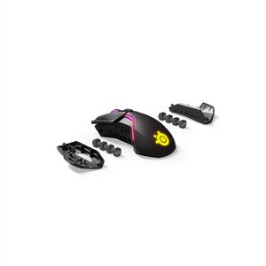 STEELSERIES RIVAL 650 WIRELESS GAMING MOUSE