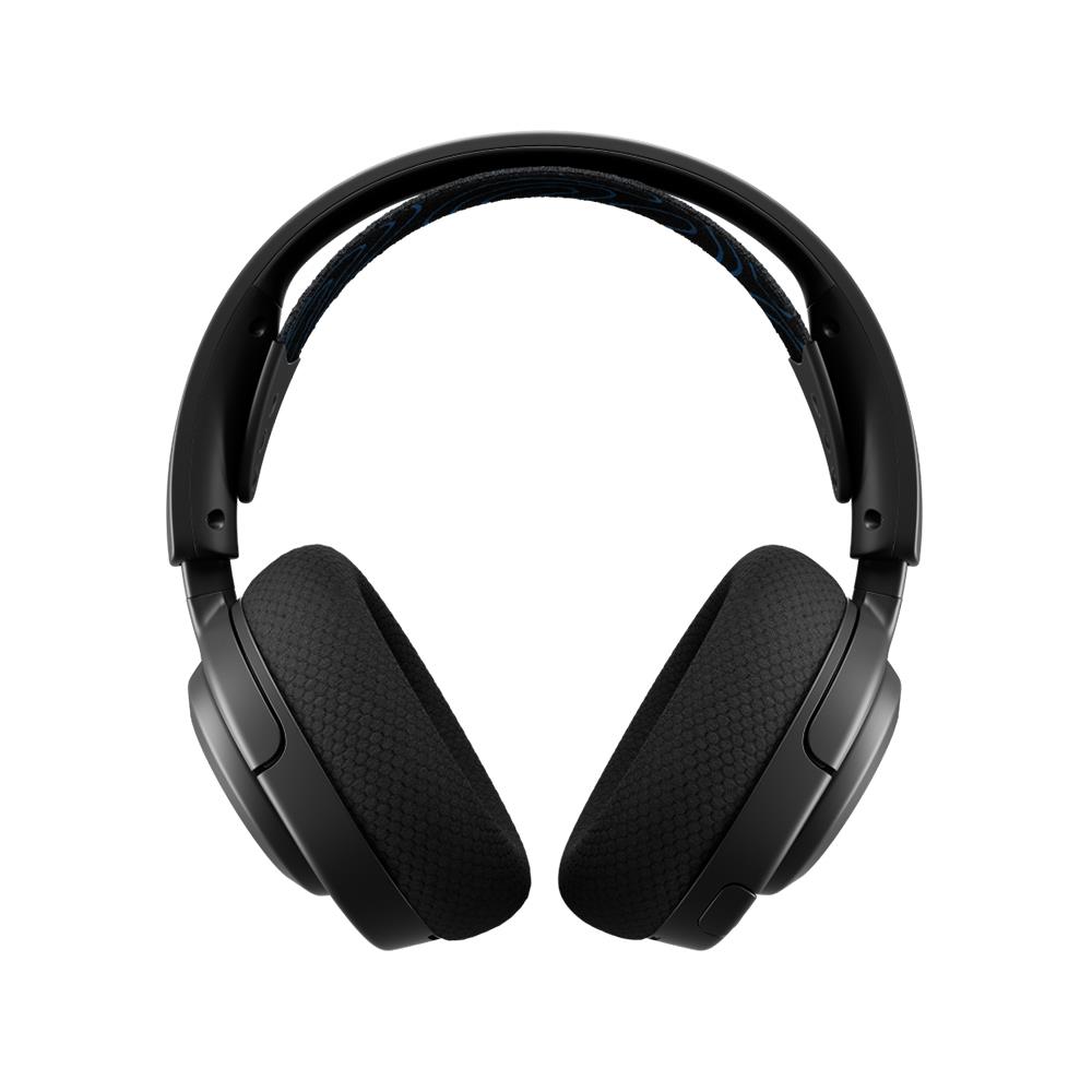 Steelseries Arctis Nova 5P Wireless & BT Kablosuz Gaming Kulaklık