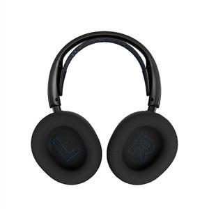 Steelseries Arctis Nova 5P Wireless & BT Kablosuz Gaming Kulaklık - Siyah