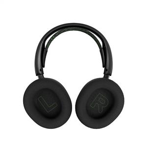 Steelseries Arctis Nova 5X - Wireless & BT Kablosuz Gaming Kulaklık - Siyah
