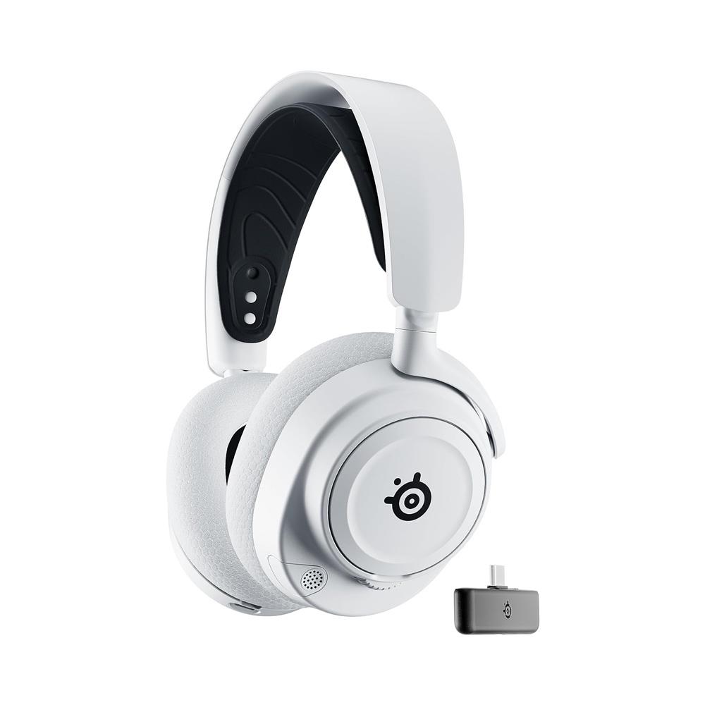 Steelseries Arctis Nova 7X Wireless Mikrofonlu Oyuncu Kulaklığı
