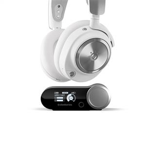 Steelseries Arctis Nova Pro Wireless PS Edition Kulaklık - Beyaz