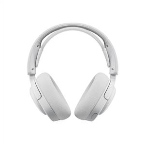 Steelseries Arctis Nova 5X - Wireless & BT Kablosuz Gaming Kulaklık -  Beyaz