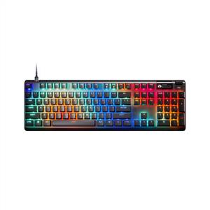 STEELSERIES APEX PRO GEN 3 UK GAMING KLAVYE