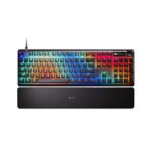 STEELSERIES APEX PRO GEN 3 UK GAMING KLAVYE