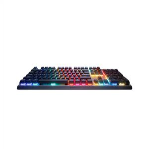 STEELSERIES APEX PRO GEN 3 UK GAMING KLAVYE