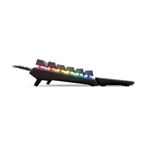 STEELSERIES APEX PRO GEN 3 UK GAMING KLAVYE